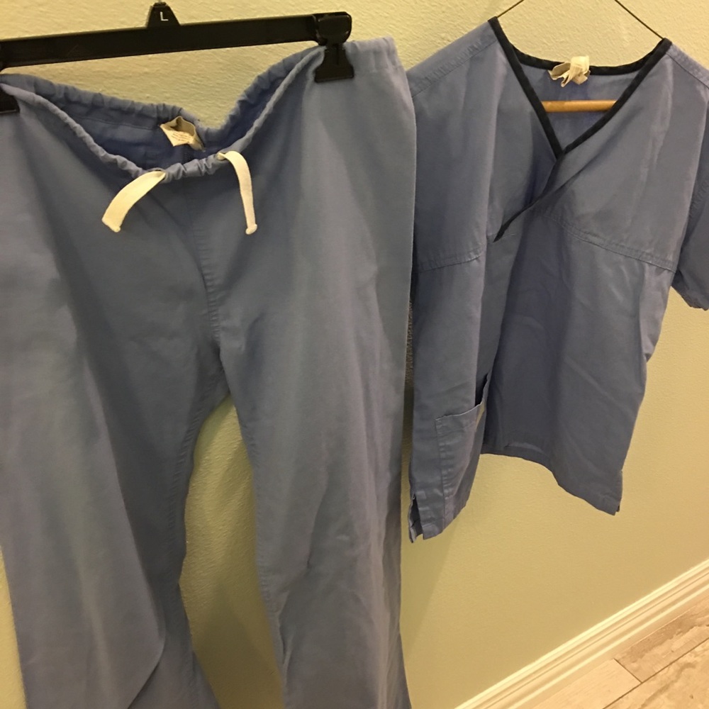 Urbane Scrub Bundle